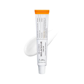 Dr.Althea Melaclear front packaging showing product and benefits