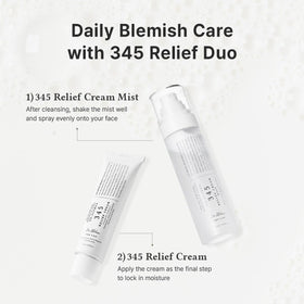 Dr.Althea mist refreshing makeup to show non-disruptive rehydration