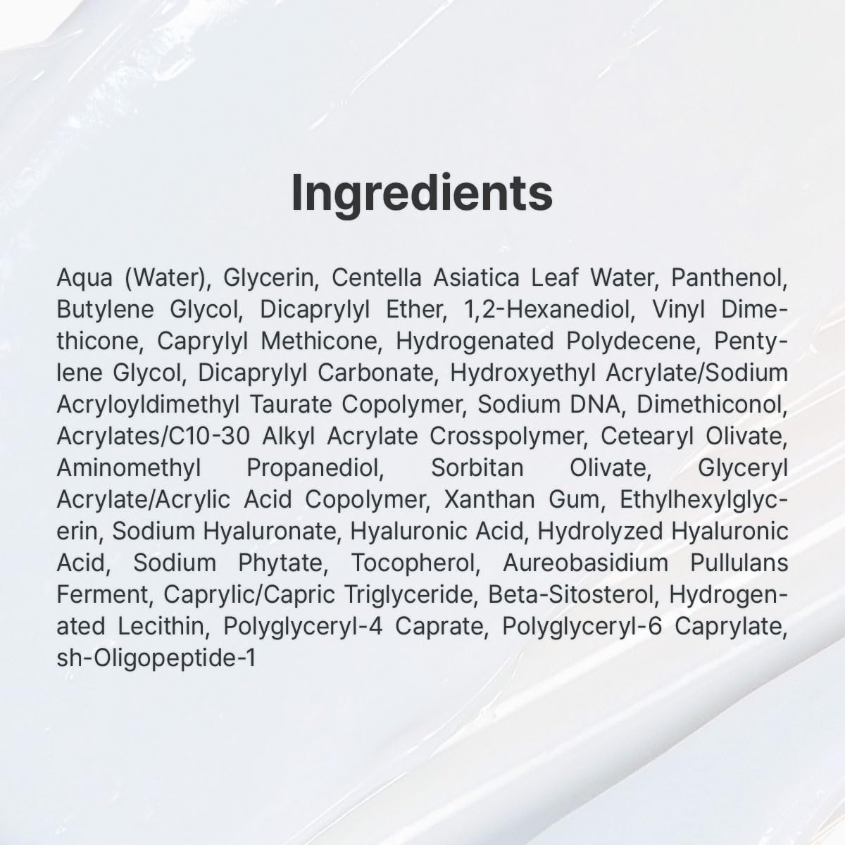 Dr.Althea compact jar in travel pouch demonstrating portability benefit