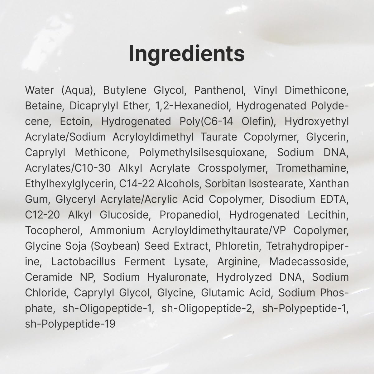 Dr.Althea box with vegan certification emphasizing ethical formula