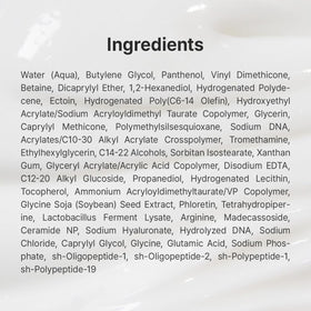Dr.Althea box with vegan certification emphasizing ethical formula