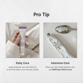 Dr.Althea product on bathroom shelf suggesting daily routine use