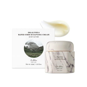 Dr.Althea jar front packaging showing product identity and benefits