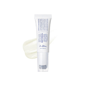 Dr.Althea product front packaging shows brand and clean design for clarity