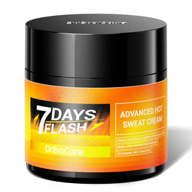 DrBioCare front bottle view showing product and quick benefits
