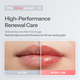 Dr.Different swatch on hand displaying tint payoff and moisturizing finish for visible hydration