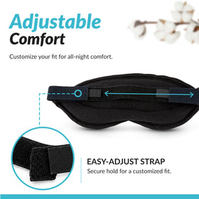 Dream Essentials beside passport showing compact travel-ready size