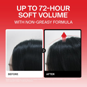 DR.FORHAIR biotin ingredient close-up emphasizing strengthening benefit