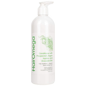 DrFormulas blend of argan jojoba avocado oils showcasing nourishment