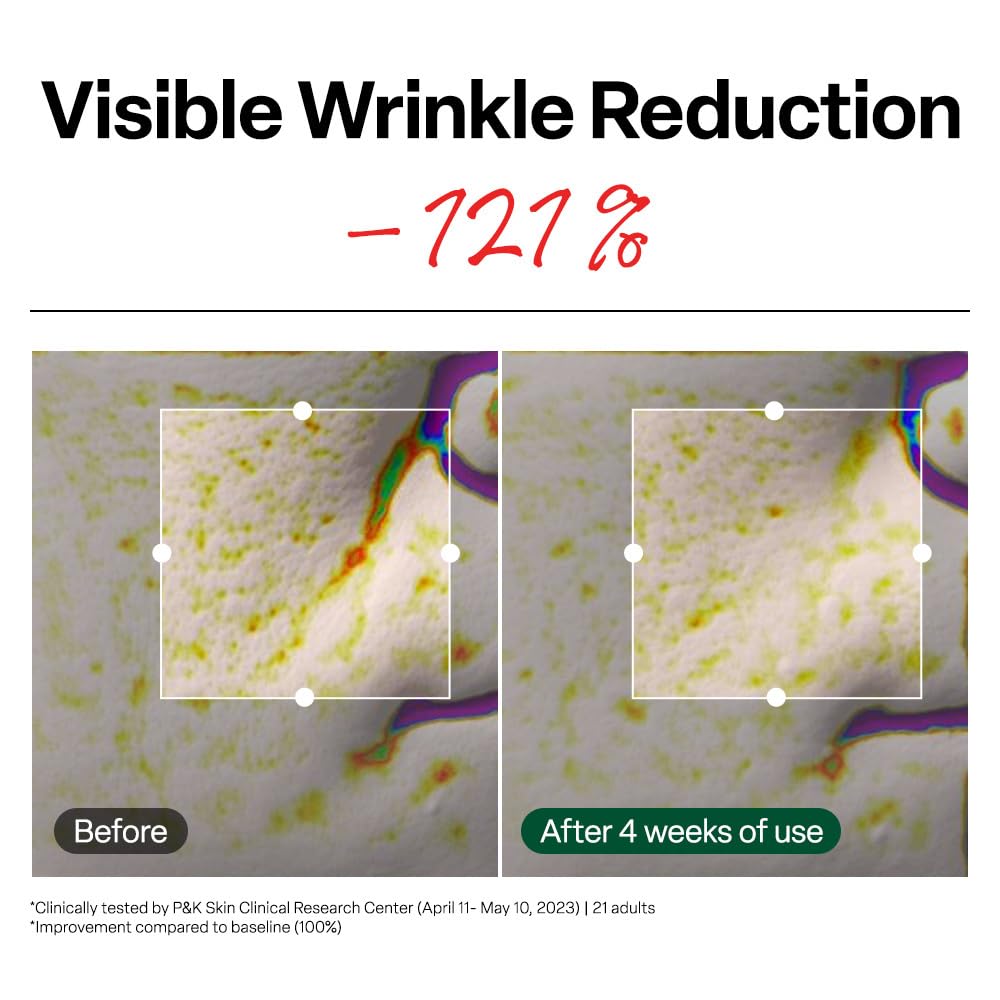 Dr.G close-up of snail mucin ingredient emphasizing smoothness and hydration