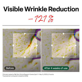 Dr.G close-up of snail mucin ingredient emphasizing smoothness and hydration