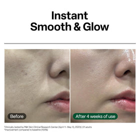 Dr.G label closeup listing active ingredients supporting informed choices