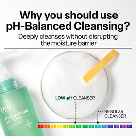 Dr.G bottle staged on bathroom shelf conveying daily routine hydration benefit