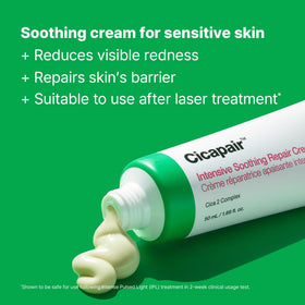 Dr.Jart+ products in hand to show travel size scale and portability