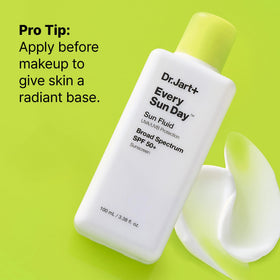 Dr.Jart+ label close-up showing ingredient panel for informed users