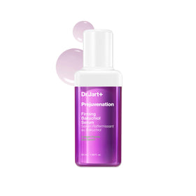 Dr.Jart+ front packaging showing bottle and label for clear identification and trust