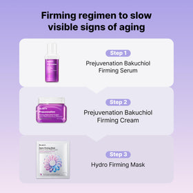 Dr.Jart+ on bathroom shelf lifestyle setting for daily routine