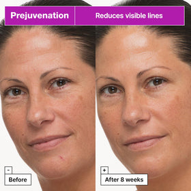 Dr.Jart+ open jar top view revealing cream consistency and purity