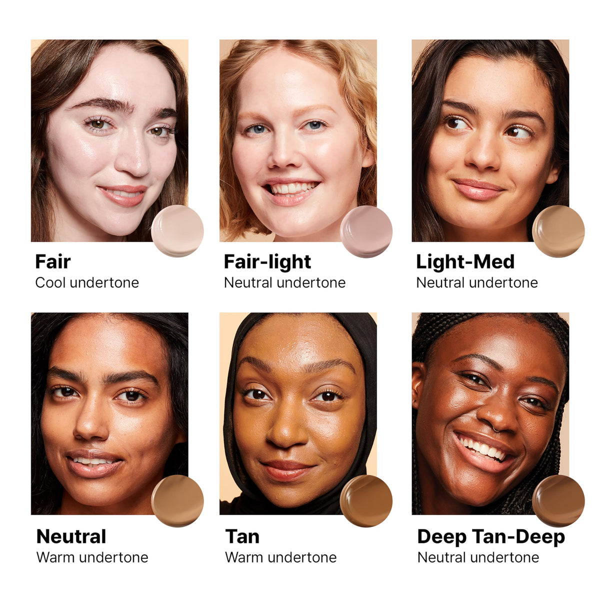 Dr.Jart+ close-up label reading ingredients and SPF for informed choice