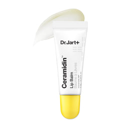 Dr.Jart+ Ceramidin Jelly front packaging showing compact ceramide lip balm benefit