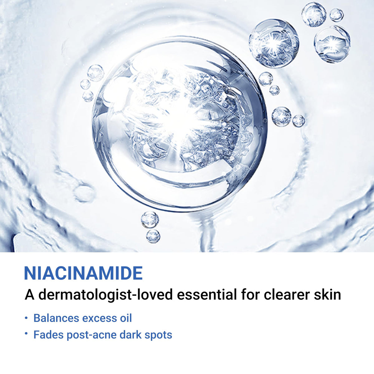 Dr.Leo dispenser and cap detail highlighting hygienic design benefit: controlled dosing