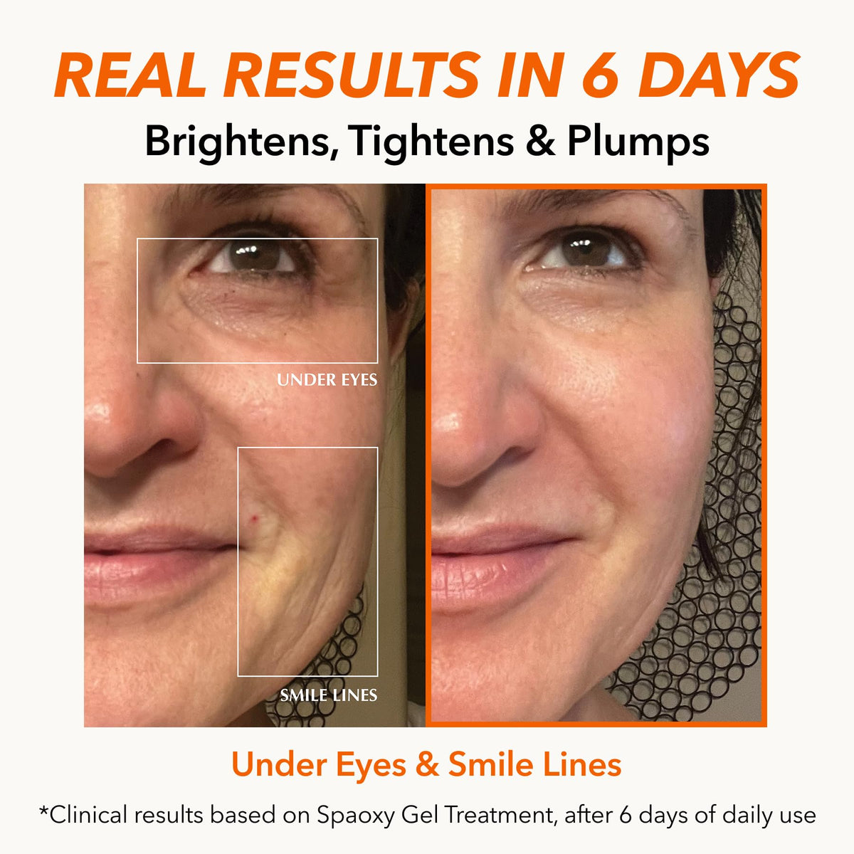 DR.MEDION step-by-step application showing mixing, applying, and rinsing procedure