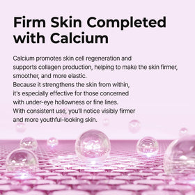 Dr.Melaxin application on hand demonstrating easy absorption and plumping