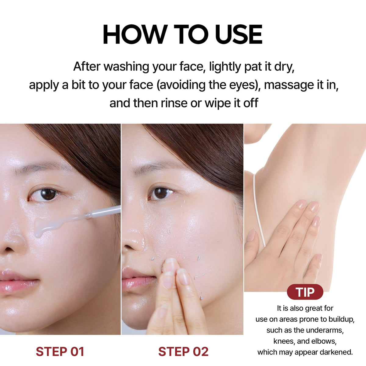 Dr.Melaxin displayed on bathroom shelf lifestyle scene promoting routine use