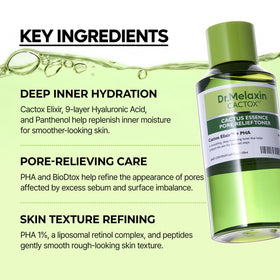 Dr.Melaxin bottle held in hand showing 150ml scale for travel-friendly use