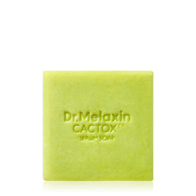 Dr.Melaxin front packaging showing clean design and product name for shelf appeal