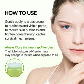 Dr.Melaxin in a makeup bag lifestyle shot showing on-the-go pore relief benefit