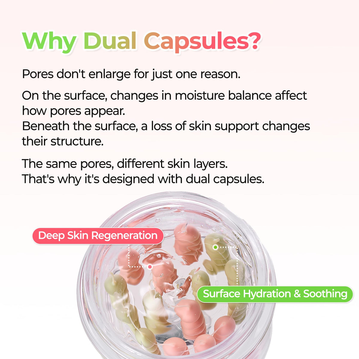 Dr.Melaxin dispensing cream from pump demonstrating easy controlled application