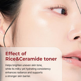 Dr.Melaxin ceramide complex visual illustrating barrier support and moisture