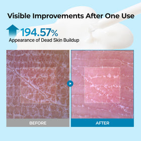 Dr.Melaxin close-up label highlighting tranexamic acid and niacinamide benefits