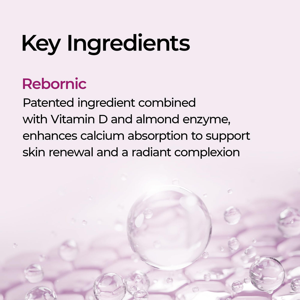 Dr.Melaxin cream applied to hand demonstrating lightweight finish