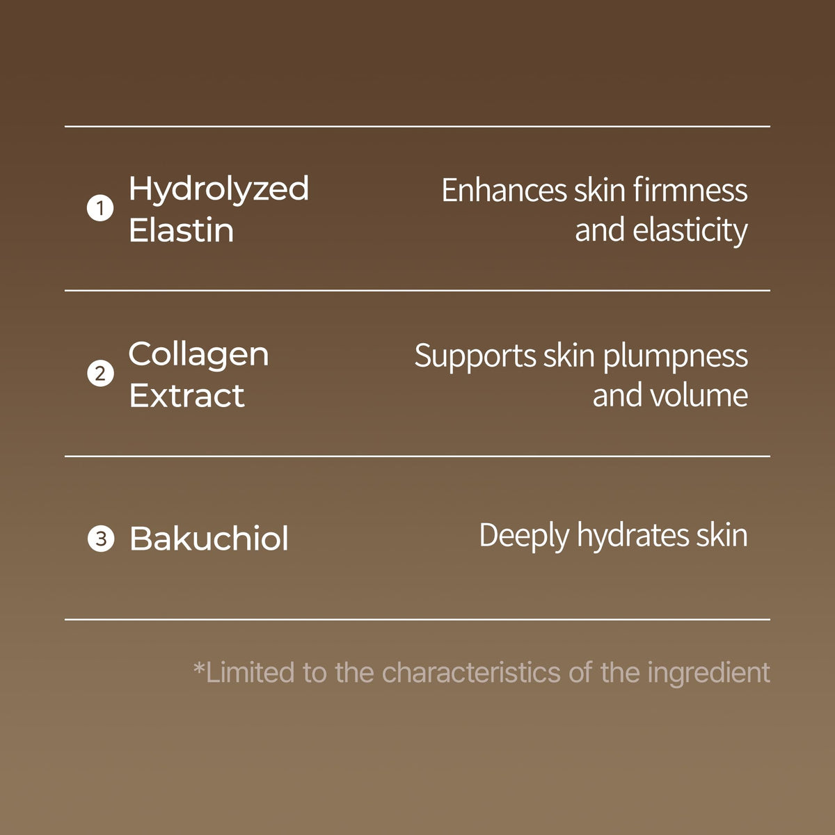 Dr.Melaxin being applied to neck demonstrating lifting and smoothing benefit