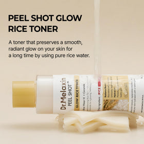 Dr.Melaxin dispenser close-up highlighting easy pump and precise dispensing