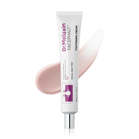Dr.Melaxin front packaging showing product and benefits