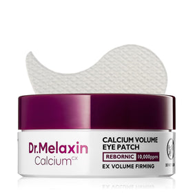 Dr.Melaxin front packaging showing product quantity and benefits