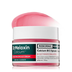 Dr.Melaxin front packaging showing product and benefits