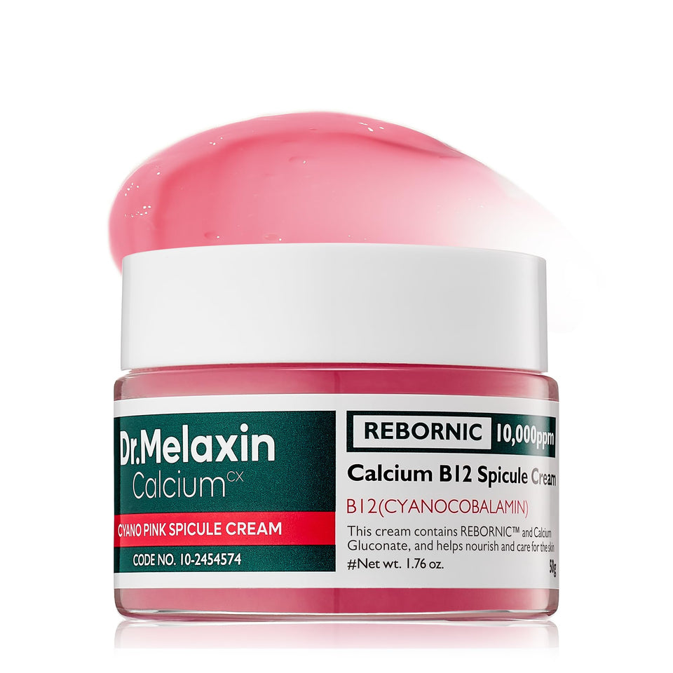 Dr.Melaxin front packaging showing product and benefits