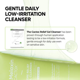 Dr.Melaxin placed on bathroom counter in lifestyle setting showing daily routine benefit