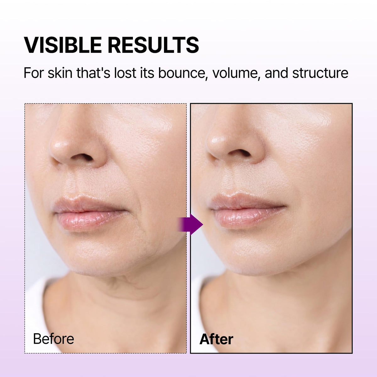 Dr.Melaxin ingredient detail highlighting REBORNIC and EGF benefits