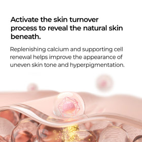 Dr.Melaxin product label highlighting patented ingredients and benefits