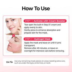 Dr.Melaxin ingredients flatlay highlighting actives and antioxidant benefit