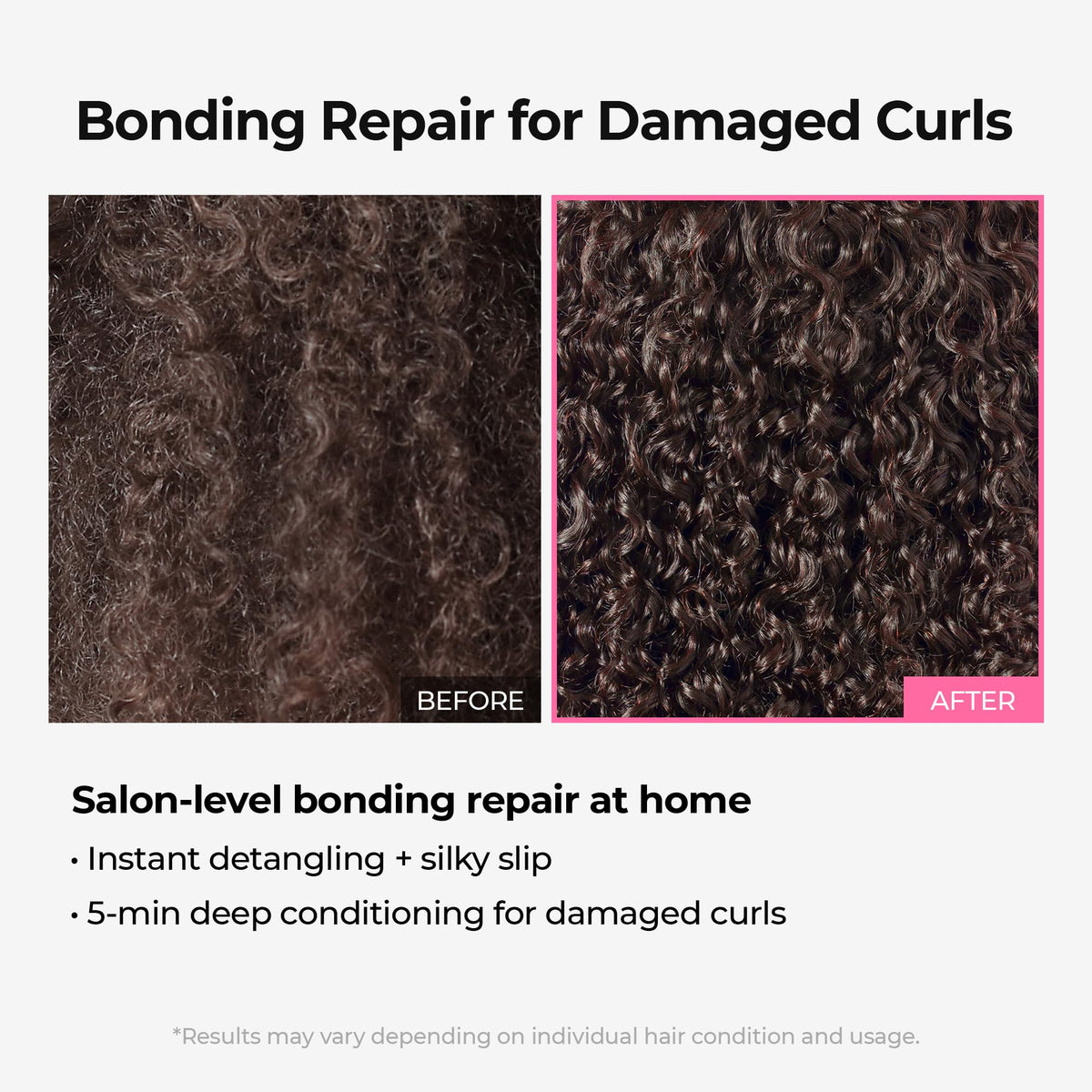 Dr.Melaxin graphic of keratin and peptides illustrating structural repair