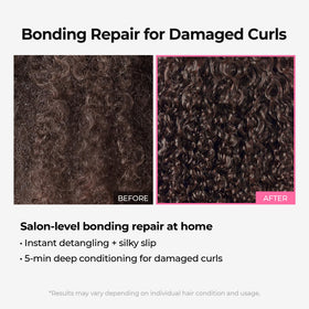 Dr.Melaxin graphic of keratin and peptides illustrating structural repair
