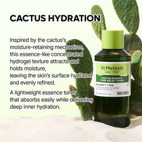 Dr.Melaxin label close-up showing ingredient list for informed, gentle formulation