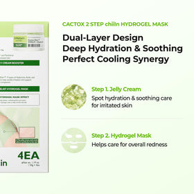 Dr.Melaxin product label detail showing key ingredients and pore-targeting claims