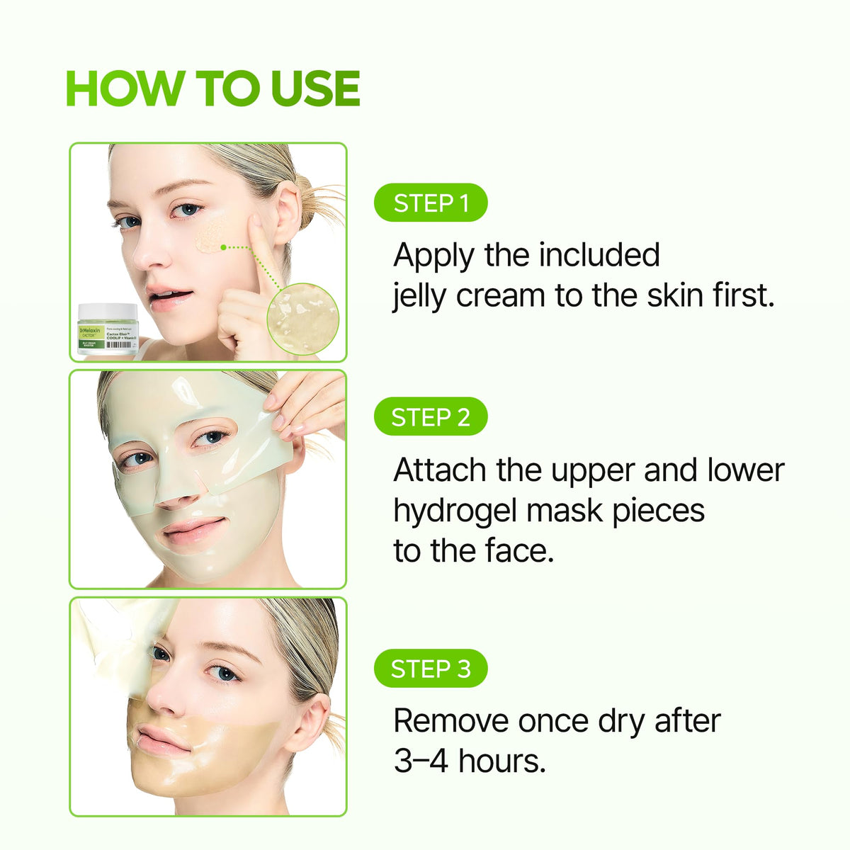 Dr.Melaxin in a bathroom morning routine setting showing ease of use and refresh benefit